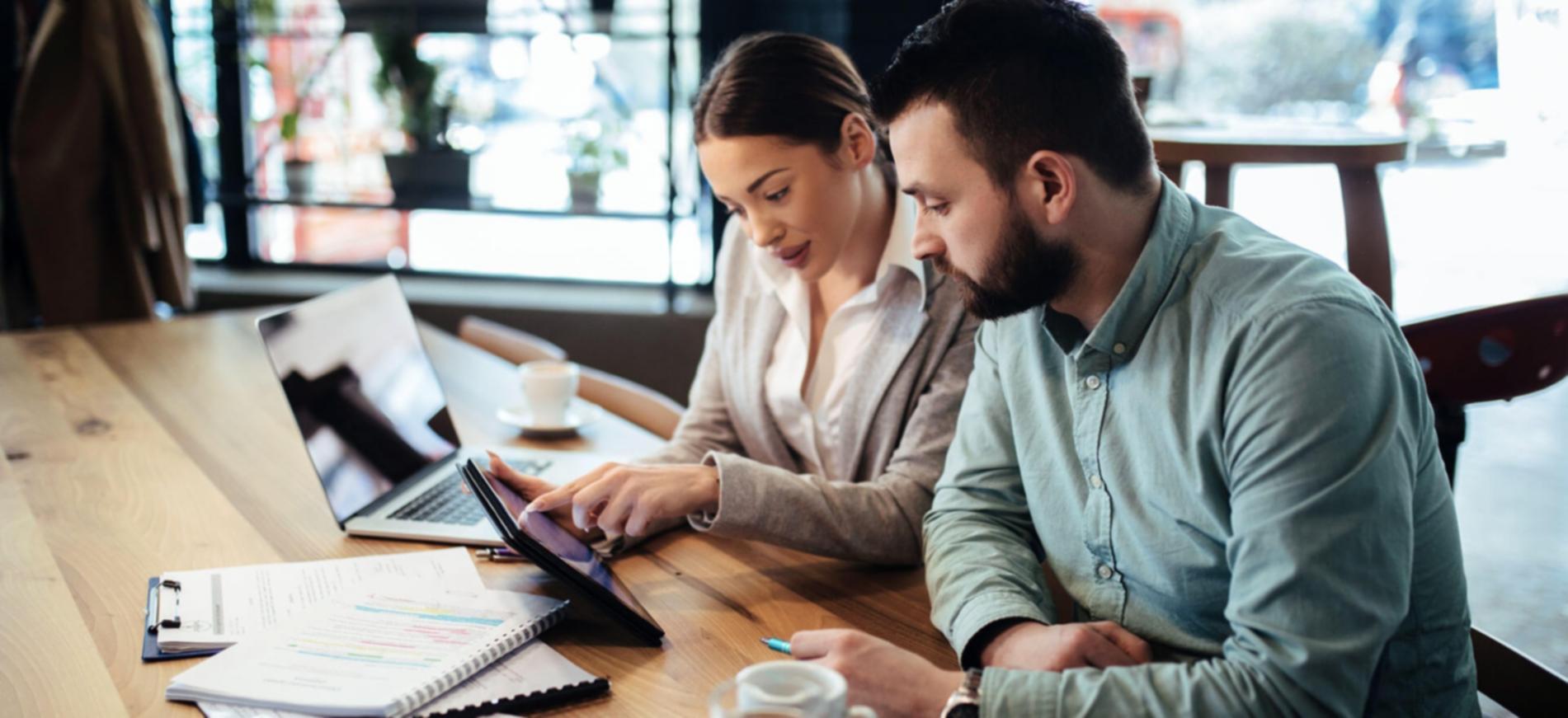 Formation professionnelle en ligne avec des experts SEO e-commerce